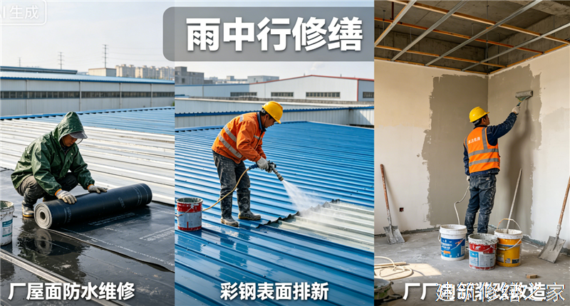 连云港2026/8灌南县 钢结构防腐翻新 哪家技术强