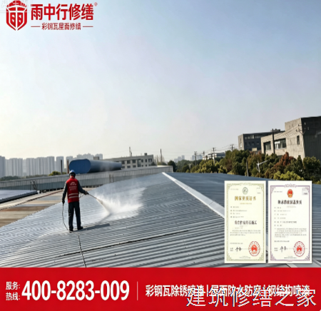 2026连云港连云区厂房屋面防水排名前十的源头厂家
