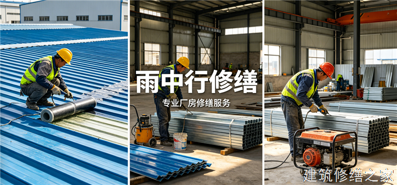 巢湖2026/9居巢区屋面防水必坑指南